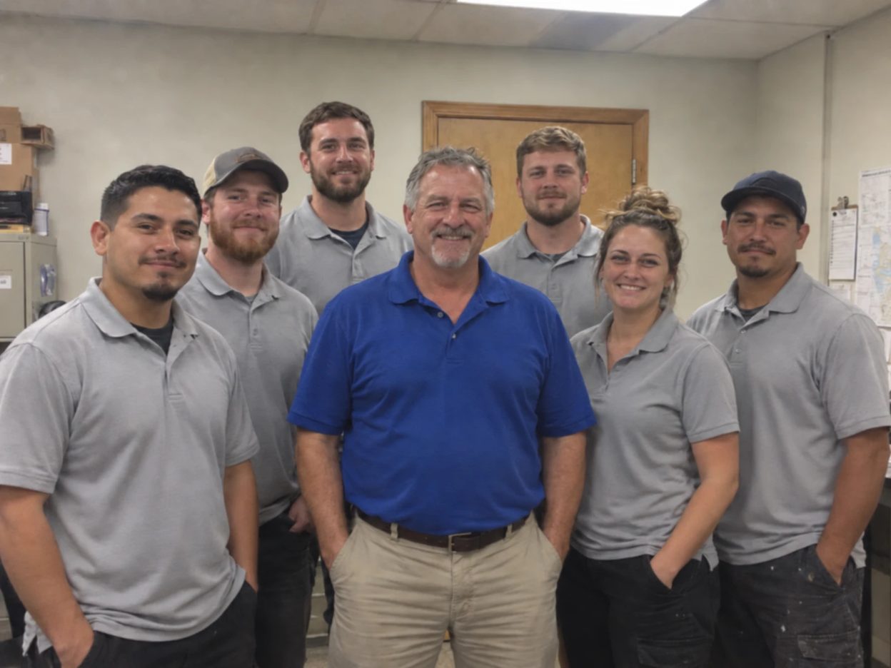 HVAC technicians in Concord, CA
