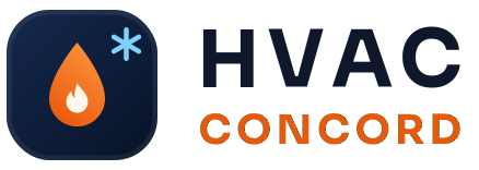 Concord HVAC